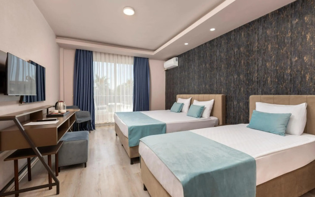 Attalos Sports Belek