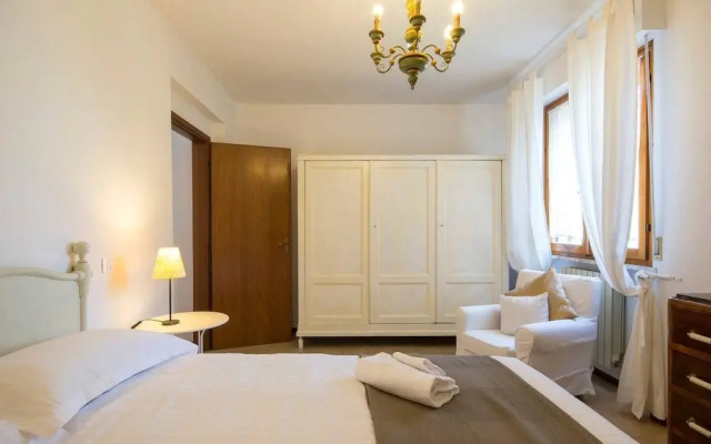 ALTIDO Cisanello Flat
