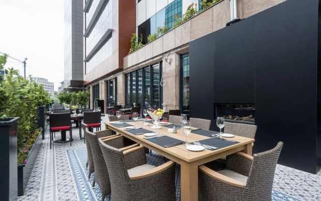 Bilek Boutique Hotel Kavacik