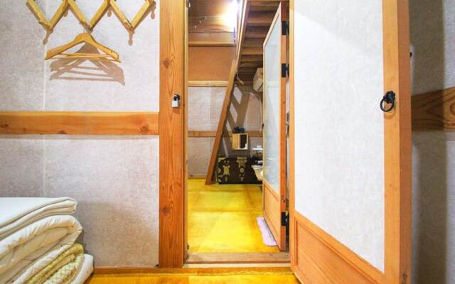 Jeonju Doldamjip Hanok Stay