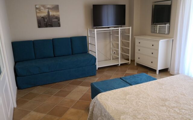 SCM House