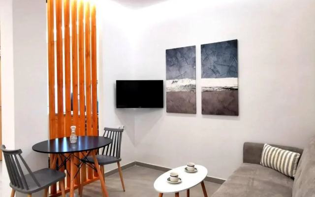Urban Luxus Studio I (Adults Only)