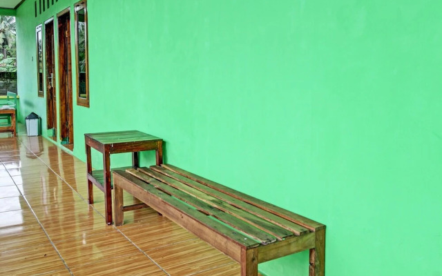 OYO 92253 Nova Homestay