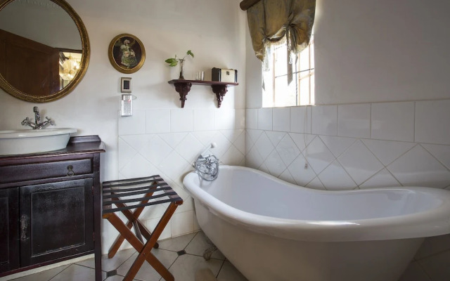 De Ark Guesthouse
