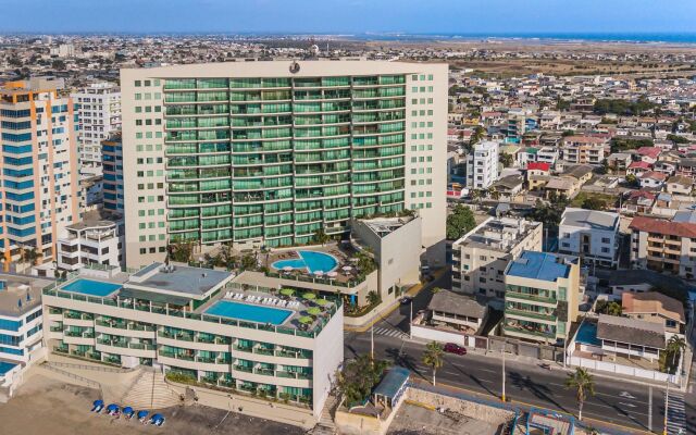 Hotel Colón Salinas
