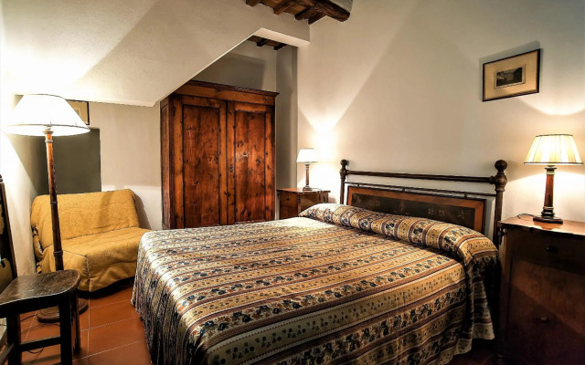 Hotel Santa Caterina
