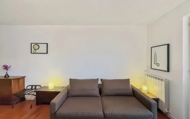 Residenza Menaggio - Mimosa