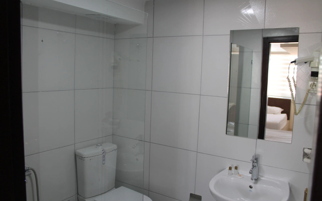 Hotel Abro Necatibey
