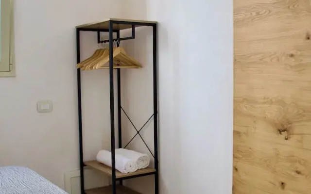 Theater Luxury Apartment