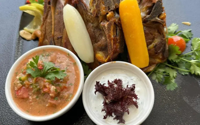 Carawan Al Fahad Hotel