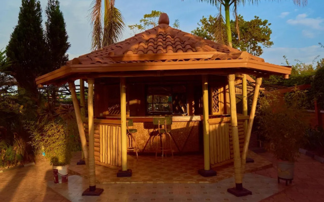 Umugano Villa