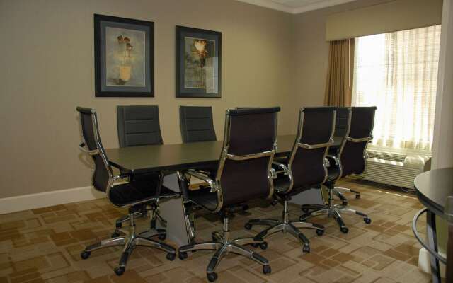 Best Western Plus Texarkana Inn & Suites