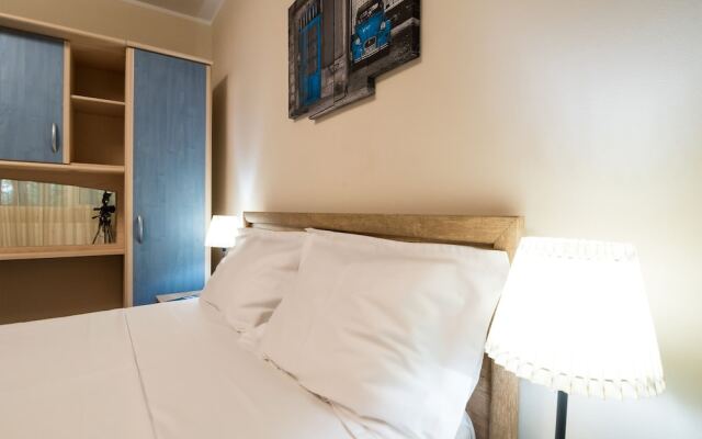 Alma Accommodation