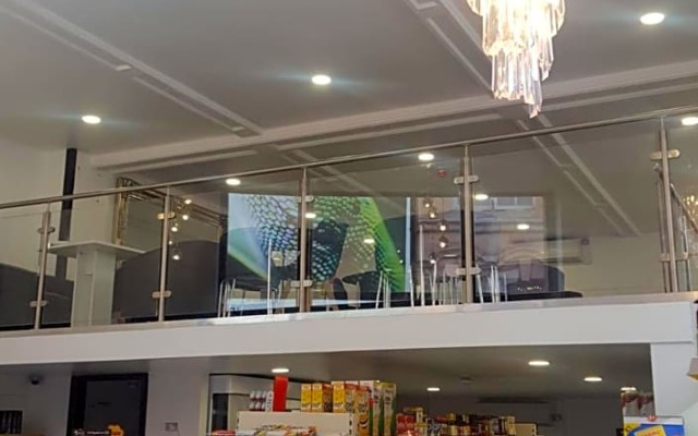 Rahman Piccadilly Hostel