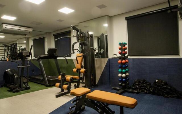 LA Hotel Votuporanga