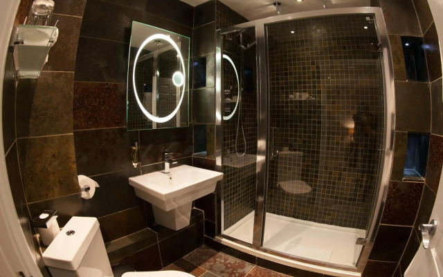Best Western Plus Centurion Hotel