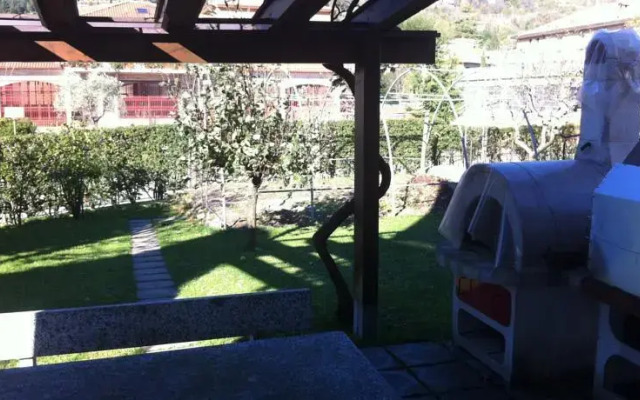 BB A Casa Di Giorgio