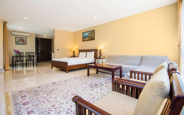 Avanta Condominium