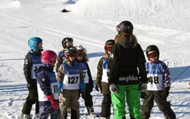 Havsdalsgrenda Apartments