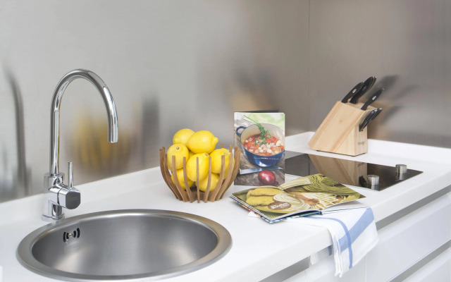 Shama Heda Serviced Apartment