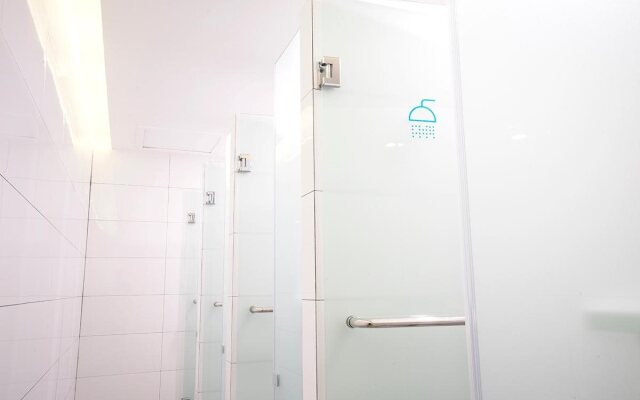 Bobopod Cipaganti, Bandung