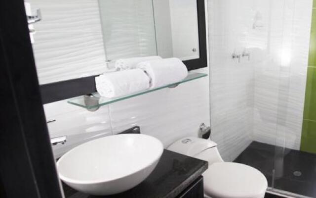 Kahoba Hotel