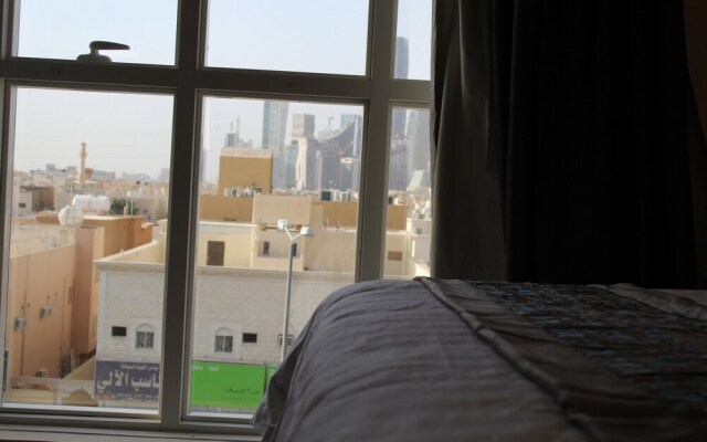 Pestana Hotel apartments 2