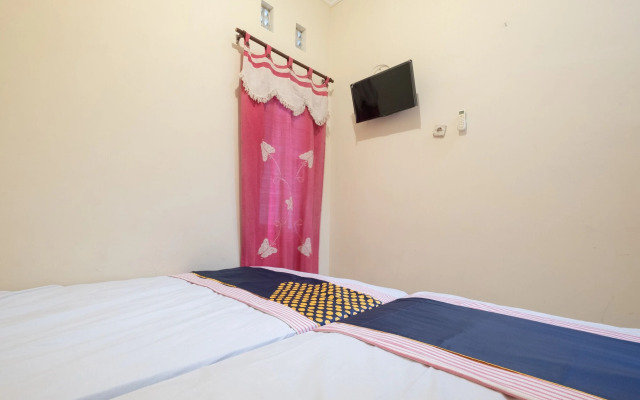 SPOT ON 2419 Rumah Nugraha Hotel Syariah