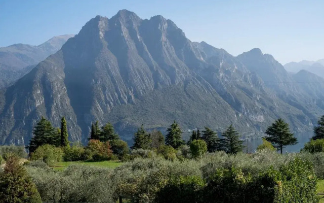 La Casa di Sarah in Solto Collina