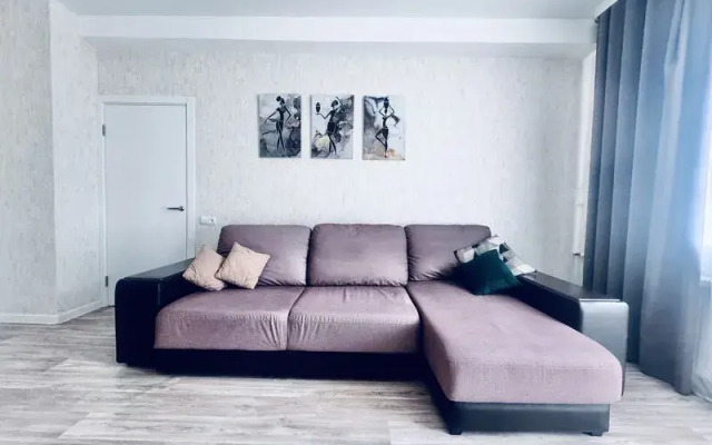 Апартаменты Вегас на пр-те Гагарина, д. 80