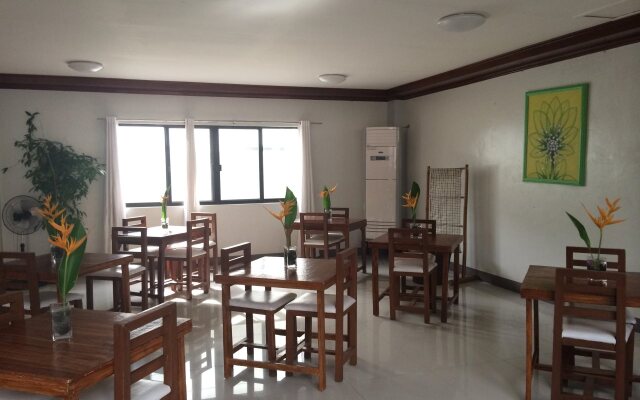 Hotel Carmen at NVC