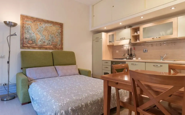 B&B Al Biondo Tevere