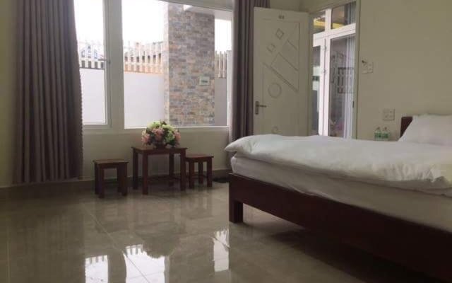 Phuong Vy 2 Homestay Dalat