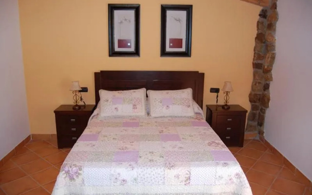 Casa Rural Forn del Sitjar