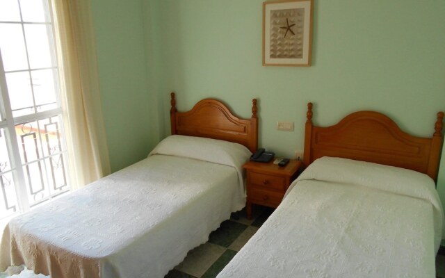 Hostal San Andres