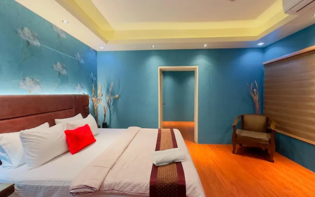 Rezala Sweet Home Uttara