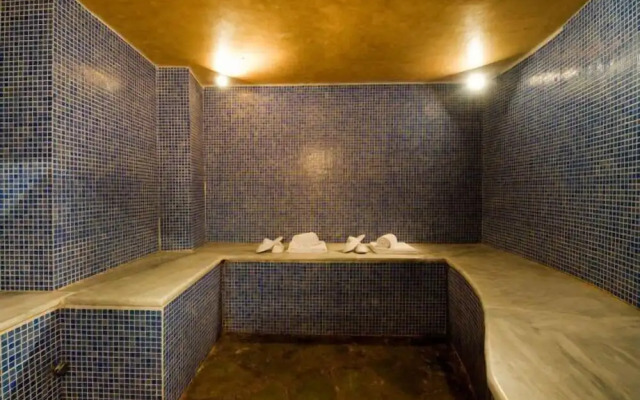 Don Constantino Hotel & Spa