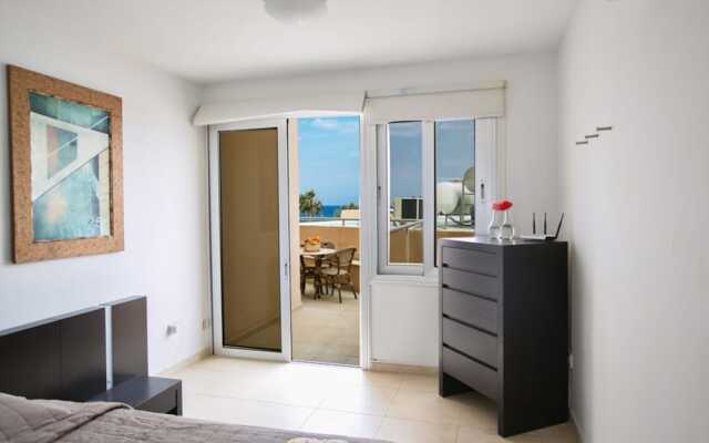 Luxury Apartment in Cyprus near Beach, Protaras Apartment 1211