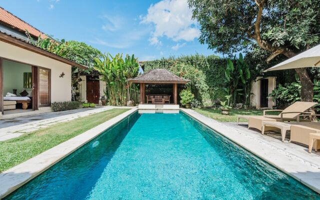 Aisha Family Villas-4Bedroom Private Pool
