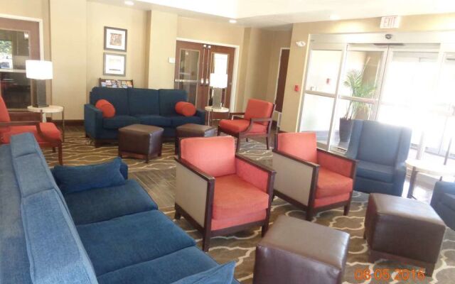 Comfort Inn
