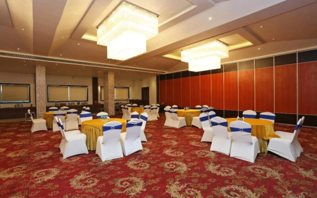 Hotel Shiva Inn By OYO Rooms