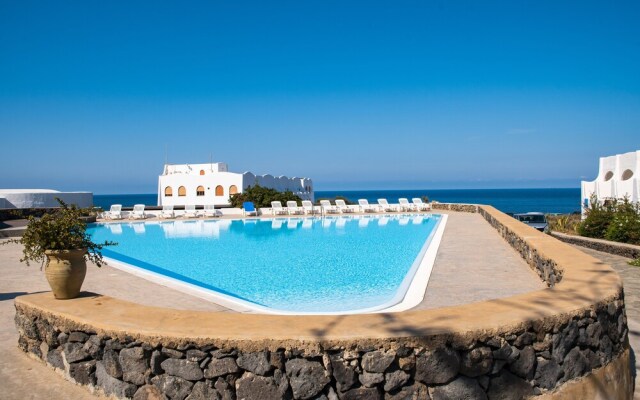 Mursia & Cossyra Hotel