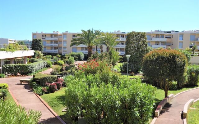 VANEAU Superbe 2 pièces proche des plages