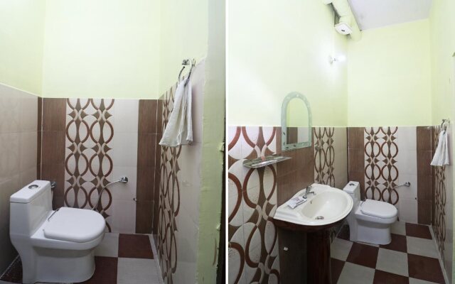 Corbett Junction By OYO Rooms