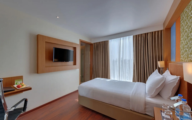 The Fern Kolhapur, Series by Marriott