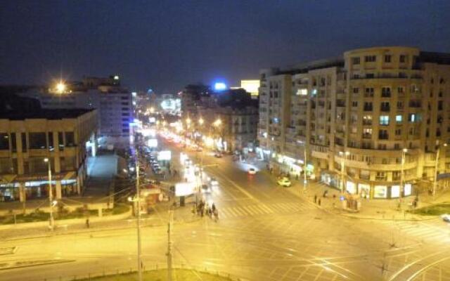 Bucharest Suites