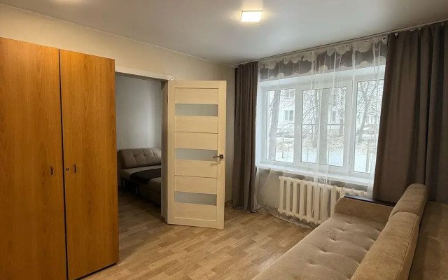 Apartments on Lenin street 25