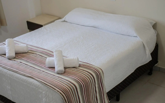 Hotel Castelo Branco