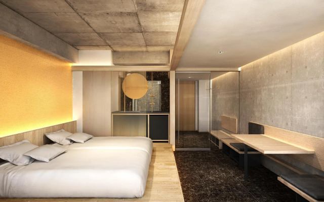 Kyoto ITOYA Hotel Mon