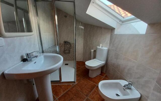 Piso a 50 metros de Silgar, Sanxenxo #e